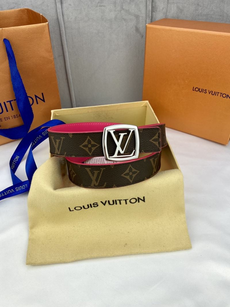 Louis Vuitton Belts